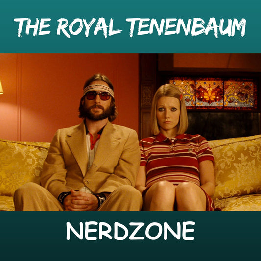 The royal tenenbaum