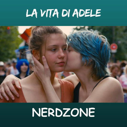 La vita di Adele