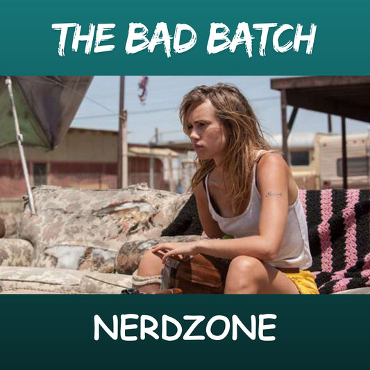 The bad batch