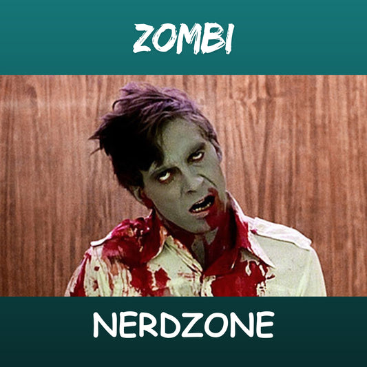 Zombi