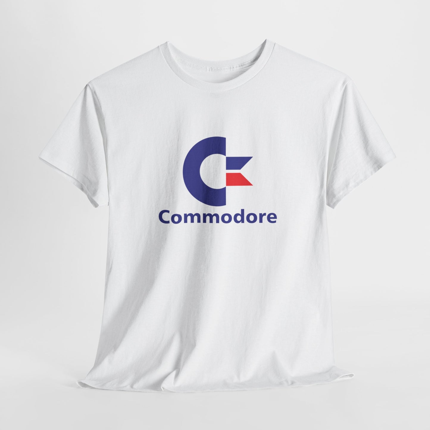 Commodore