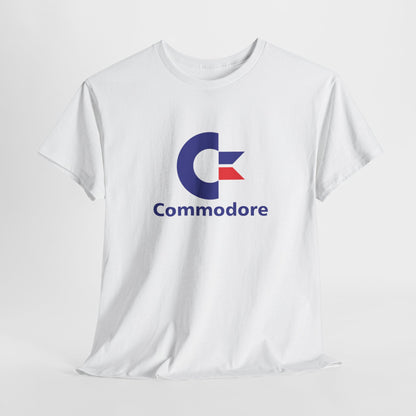 Commodore