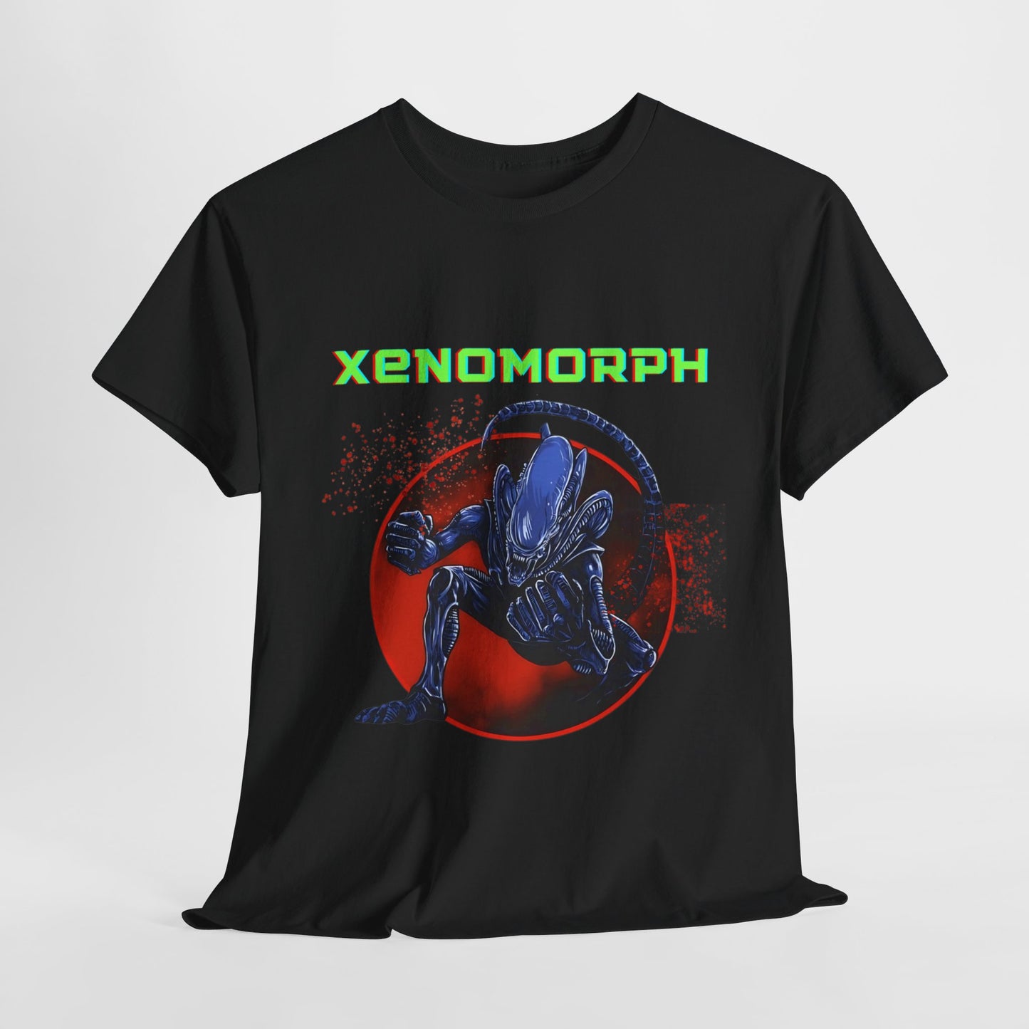 Xenomorph