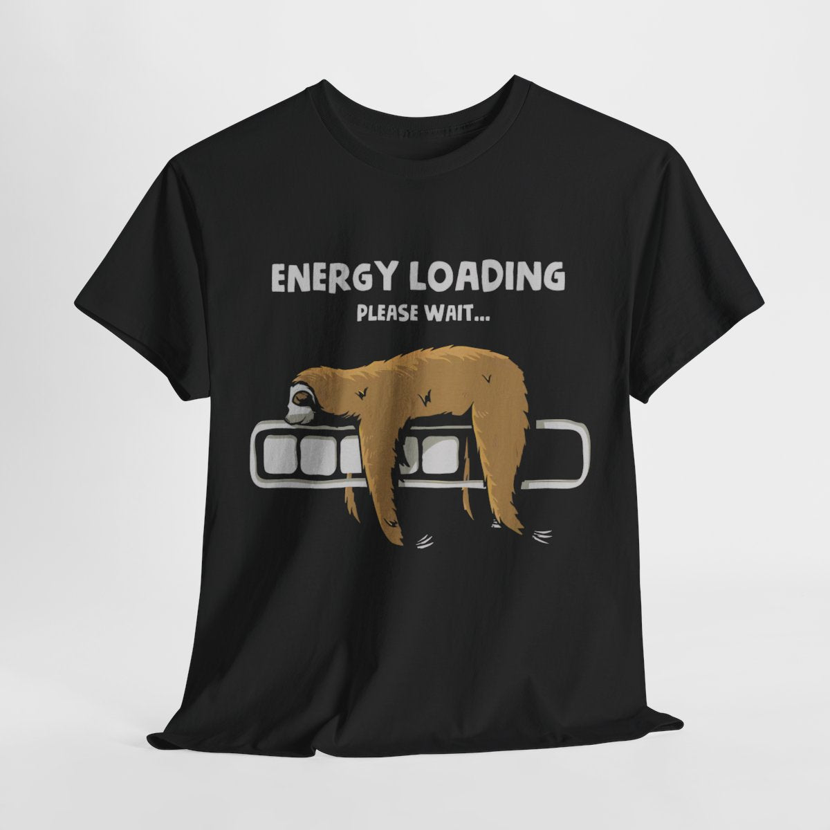 Energy loading