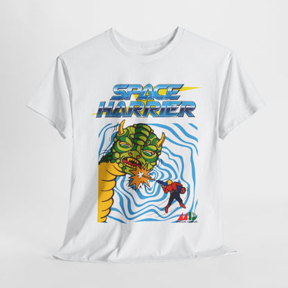 Space Harrier