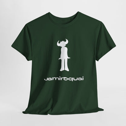 Jamiroquai