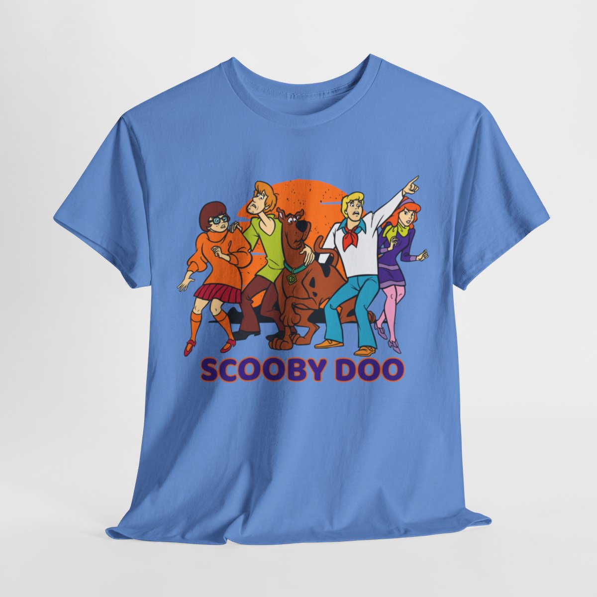 Scooby doo