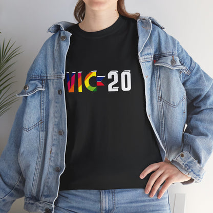 Vic 20