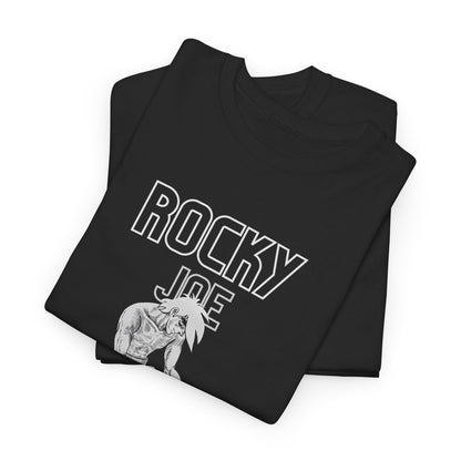 Rocky Joe