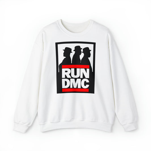 Run DMC