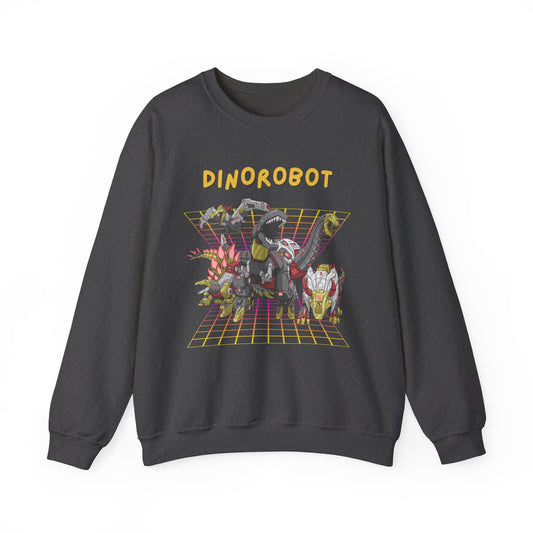 Dinorobot