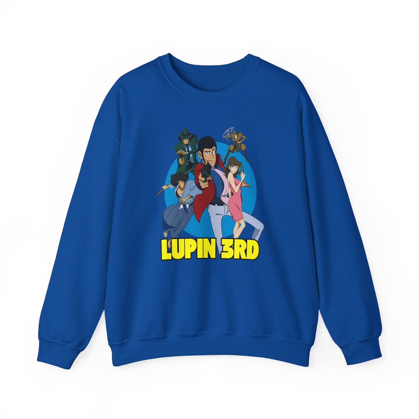 Lupin III