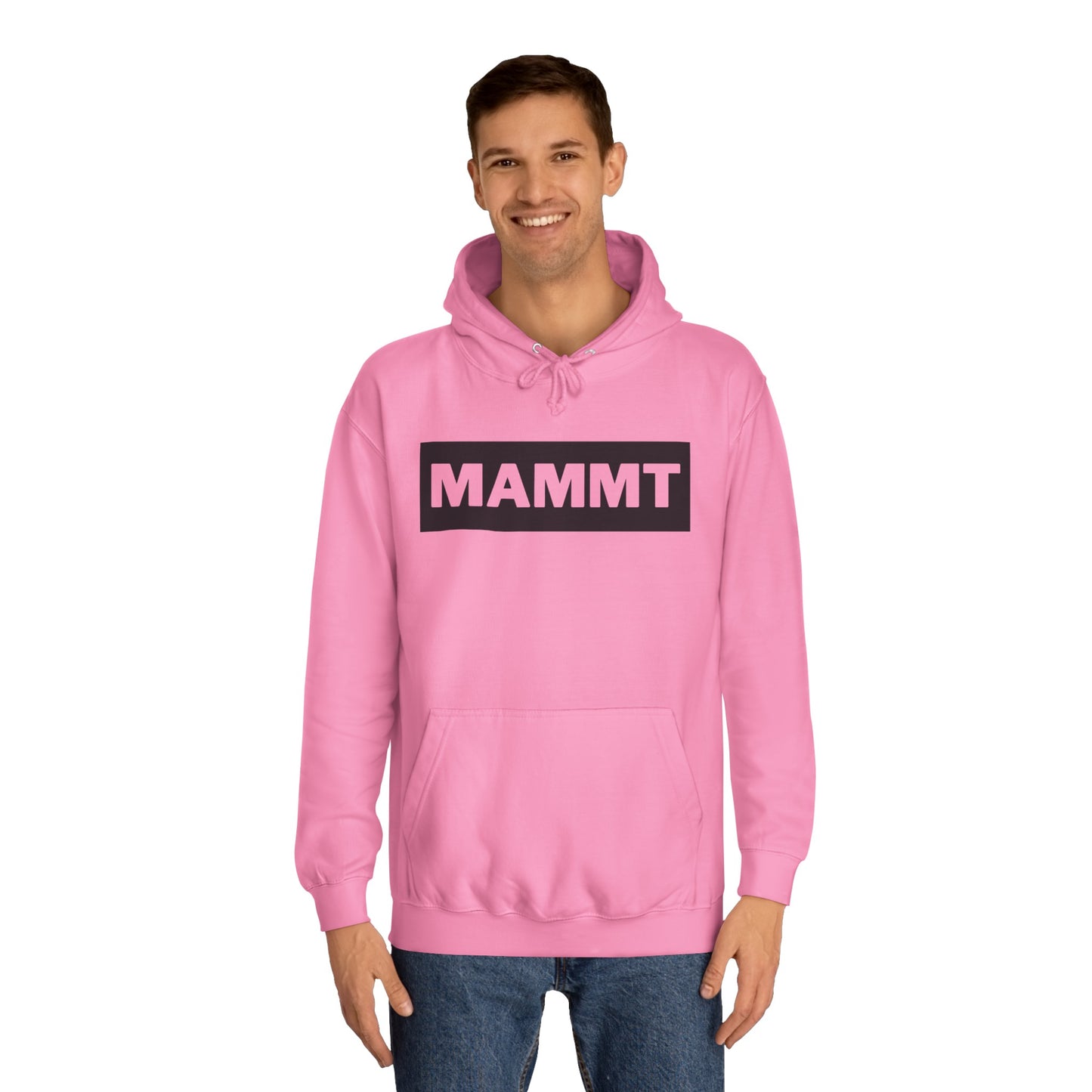 Mammt pink