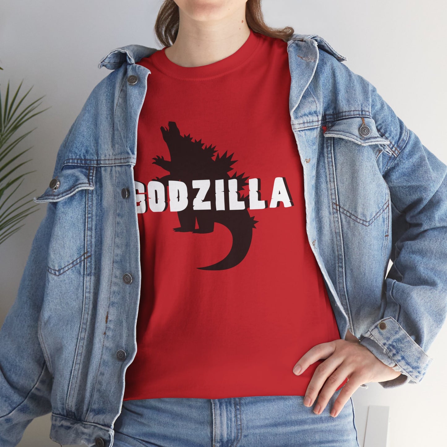 Godzilla