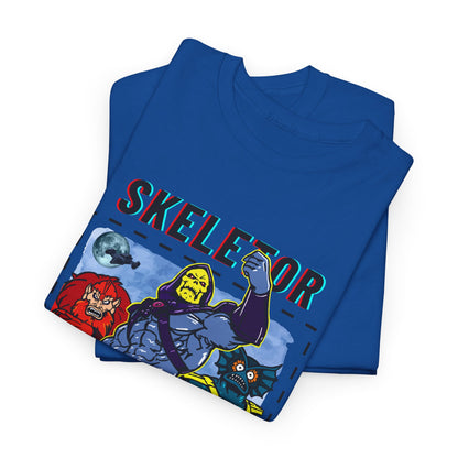 Skeletor