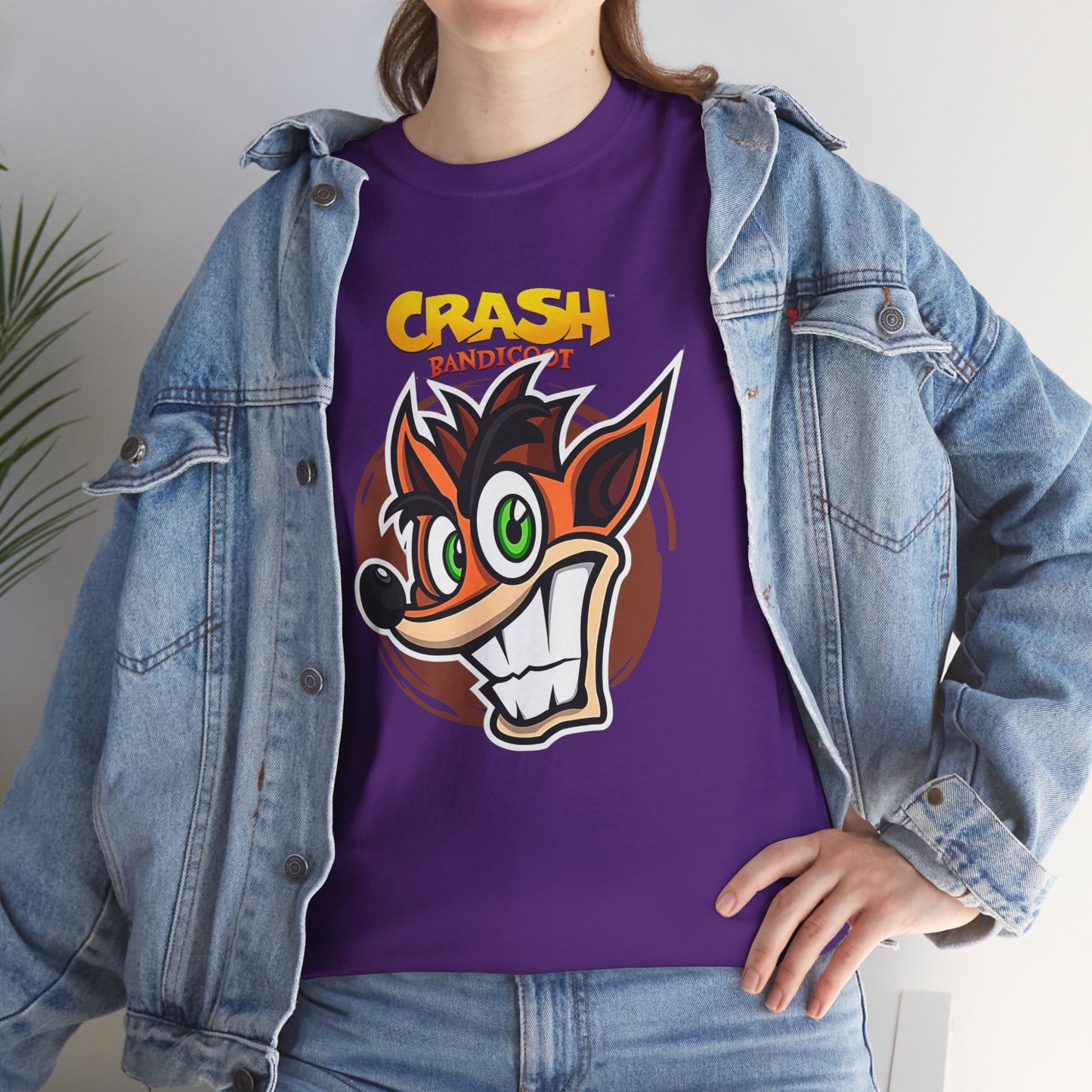 Crash