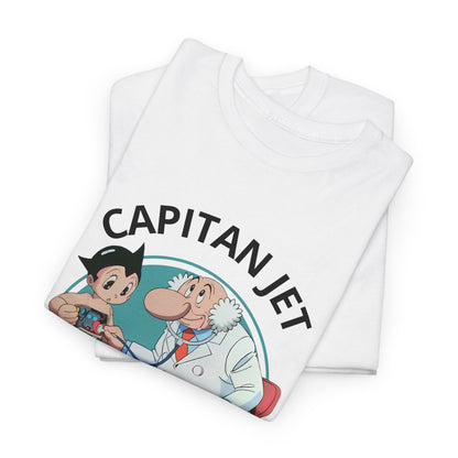 Capitan Jet