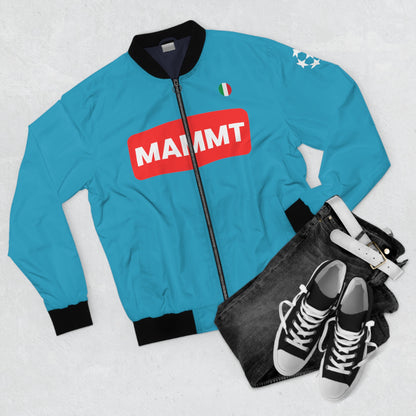 MAMMT BOMBER NAPOLI SUPPORTERS