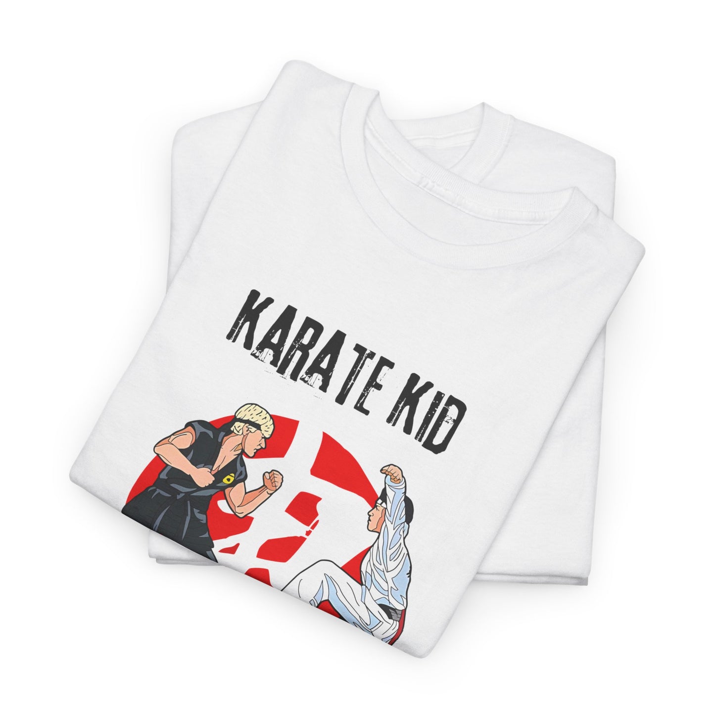 Karate Kid