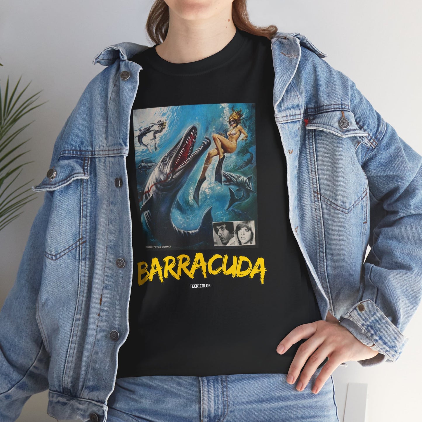 Barracuda