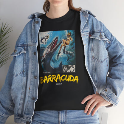 Barracuda