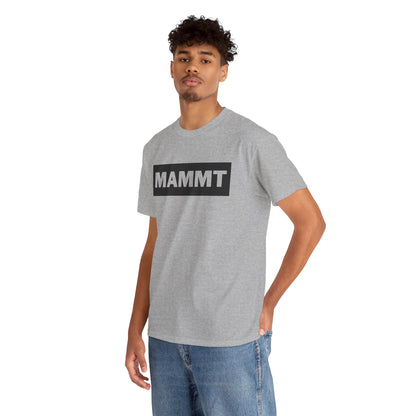 Mammt black 1