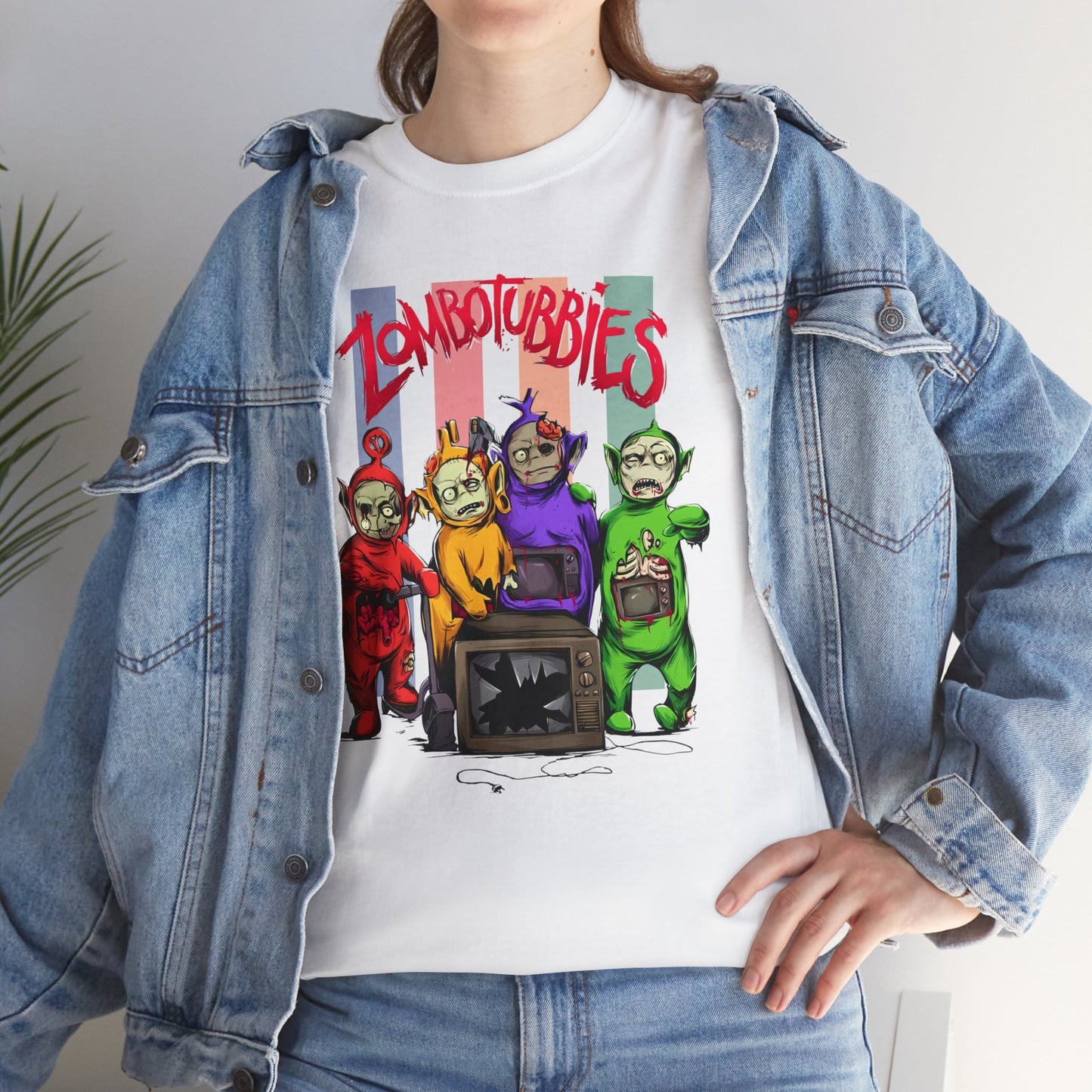 Zombotubbies