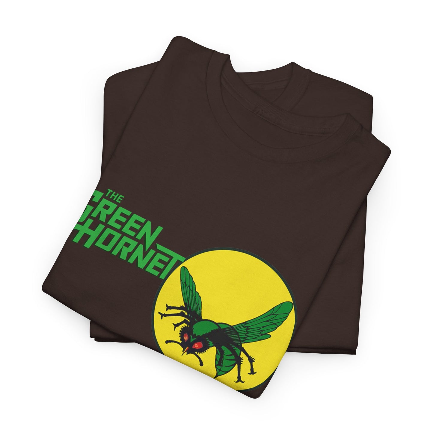 The green hornet