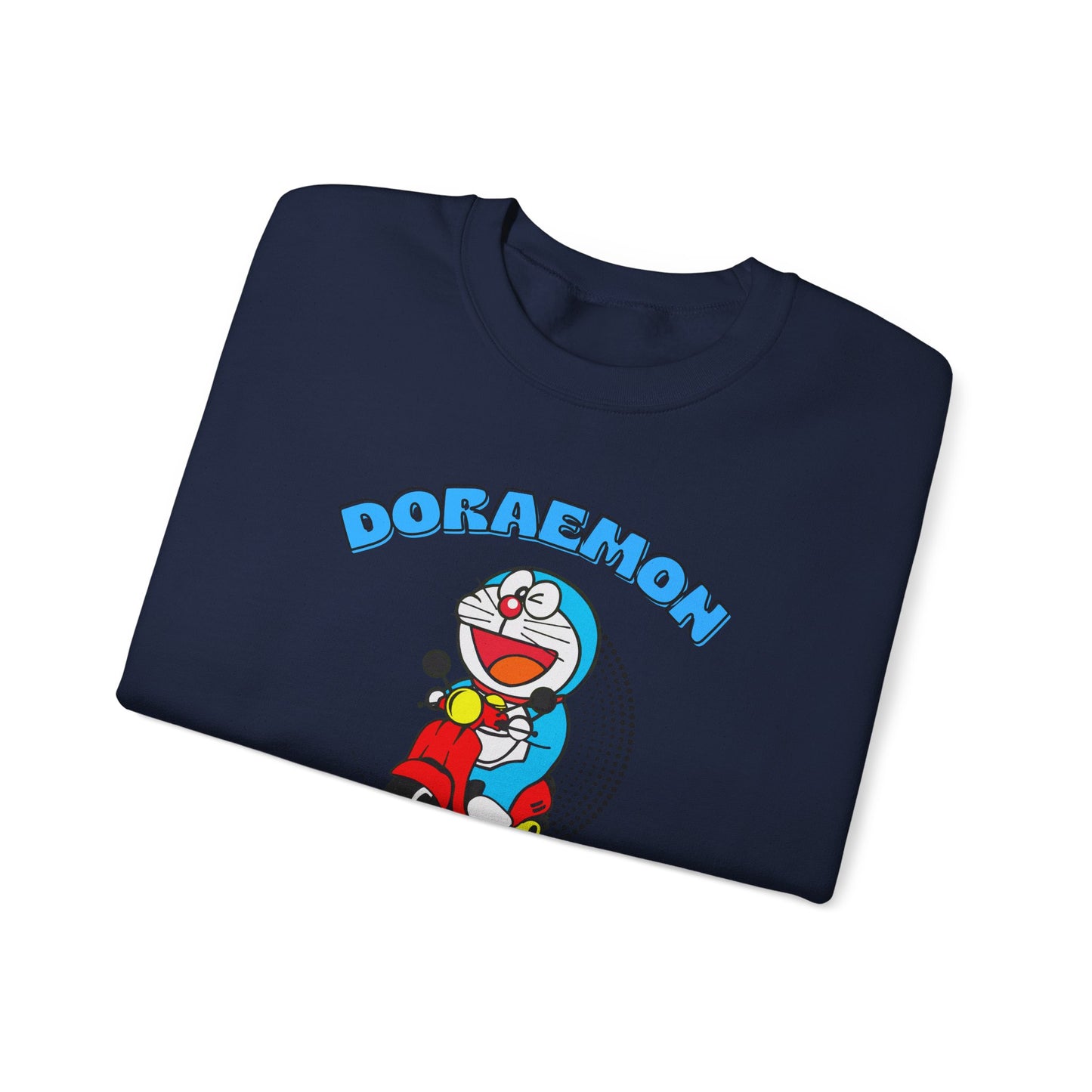 Doraemon