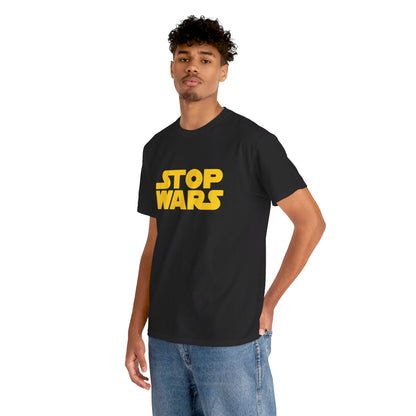 Stop wars