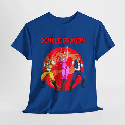 Double Dragon