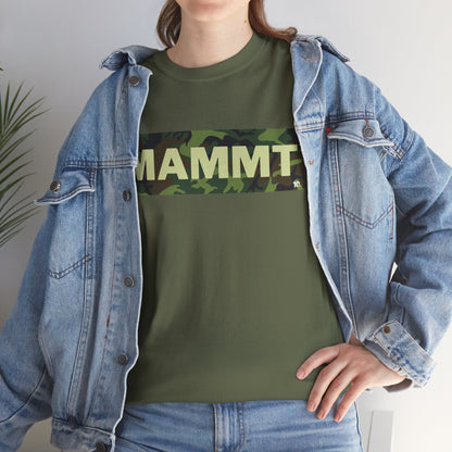 Mammt camouflage