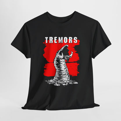 Tremors