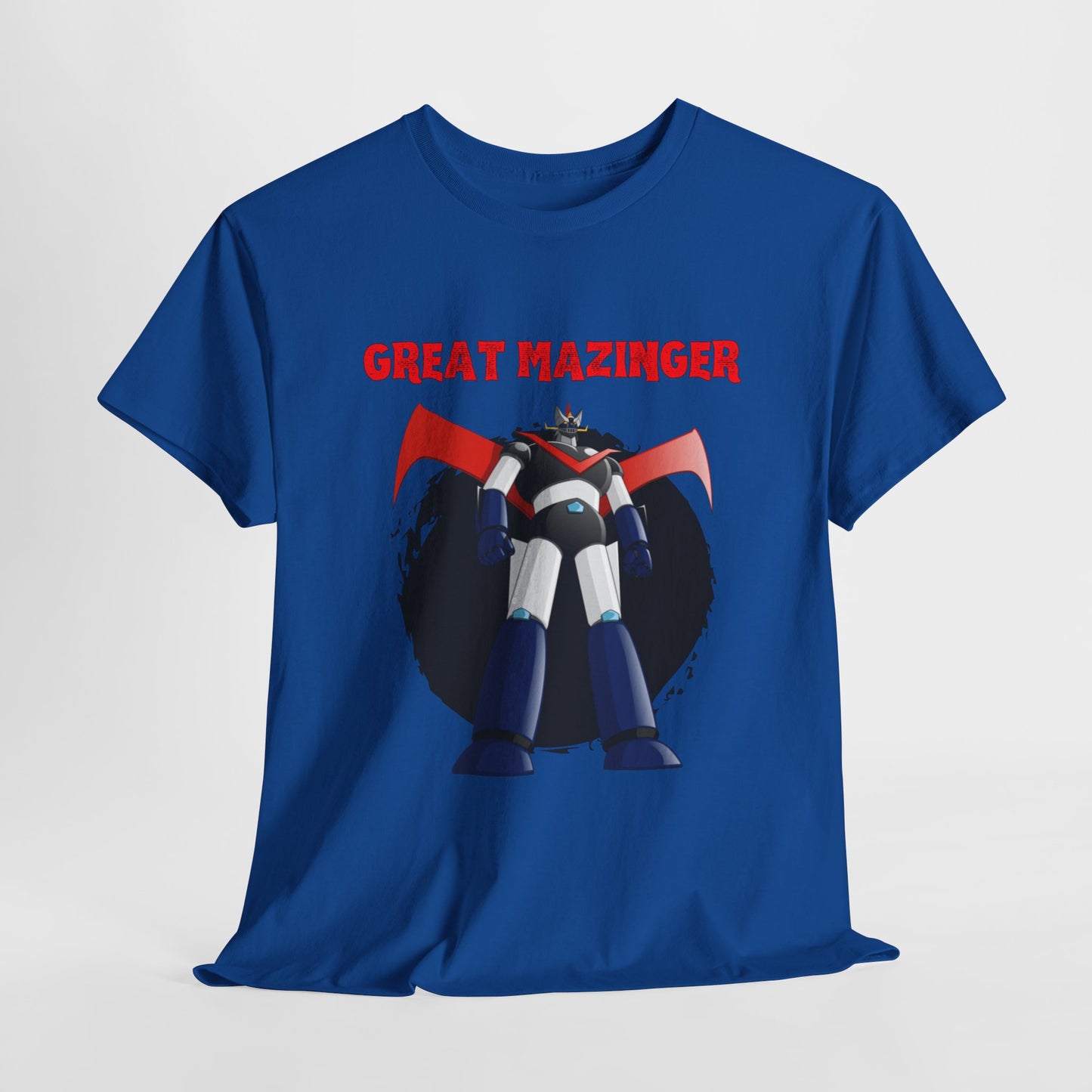 Great Mazinger