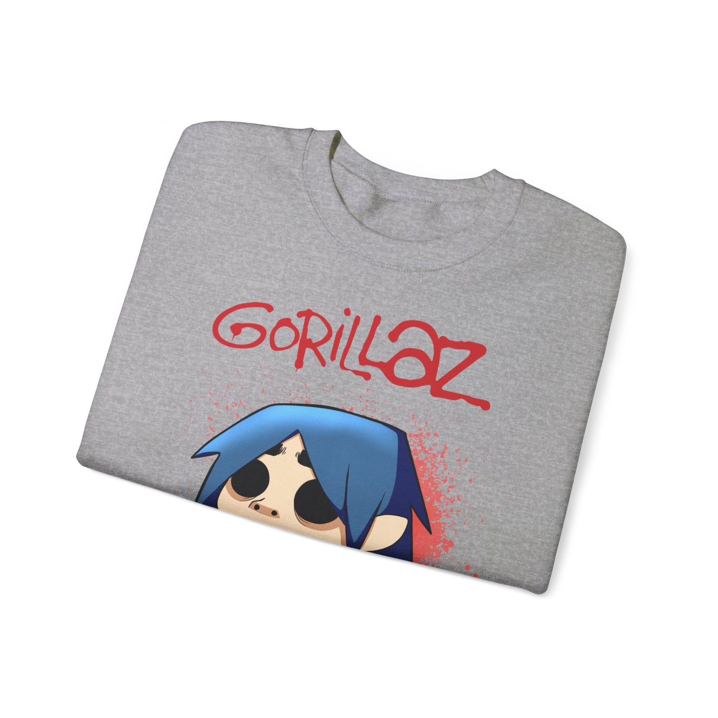 Gorillaz