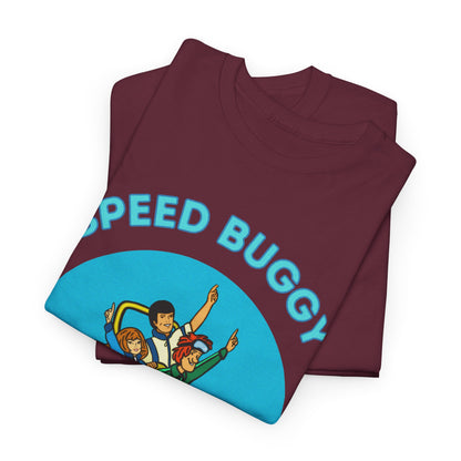 Speed Buggy