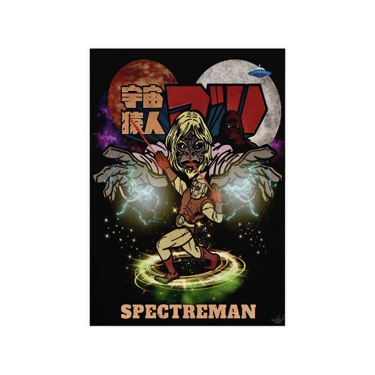 Spectreman