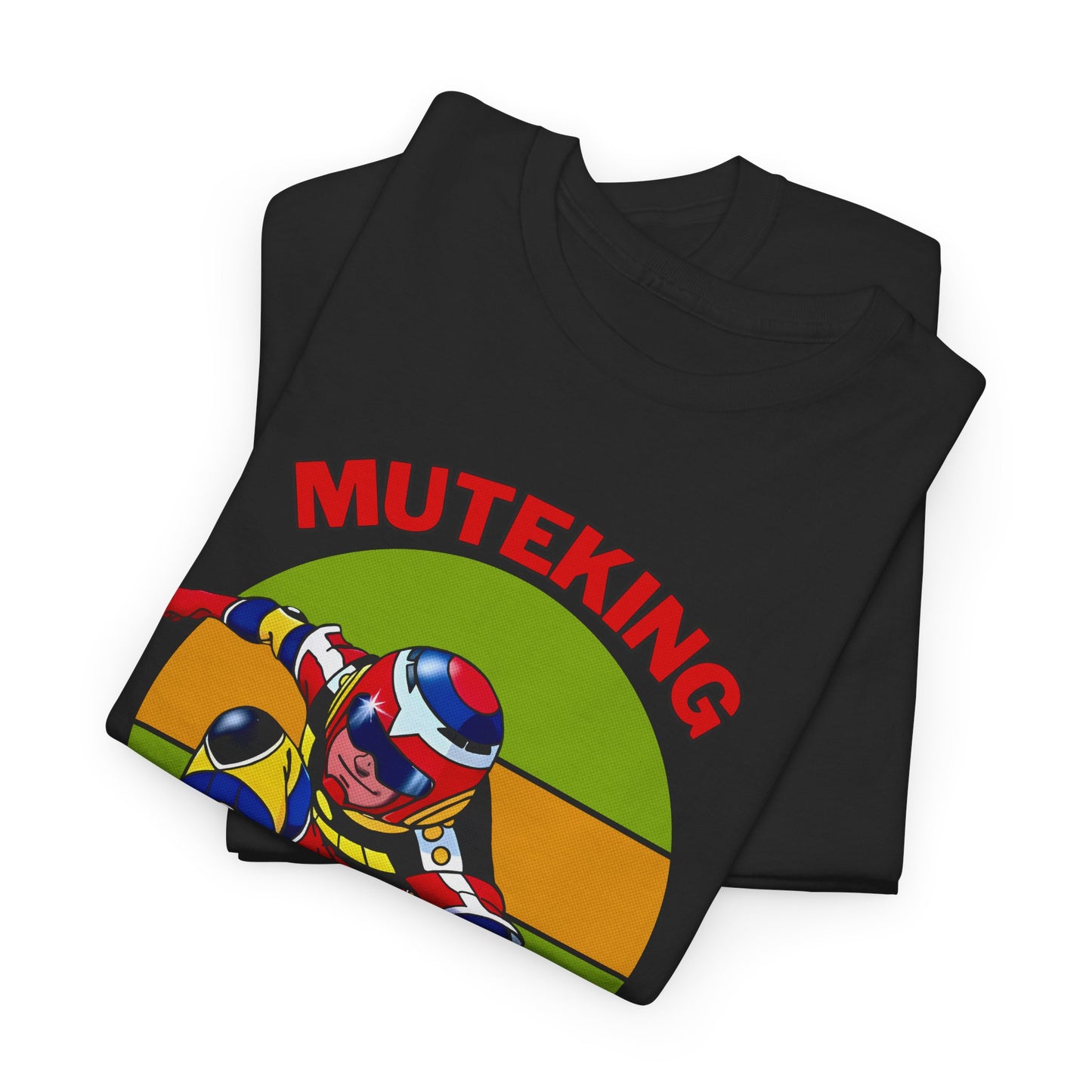 Muteking