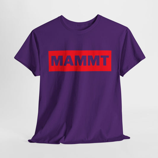 Mammt purple