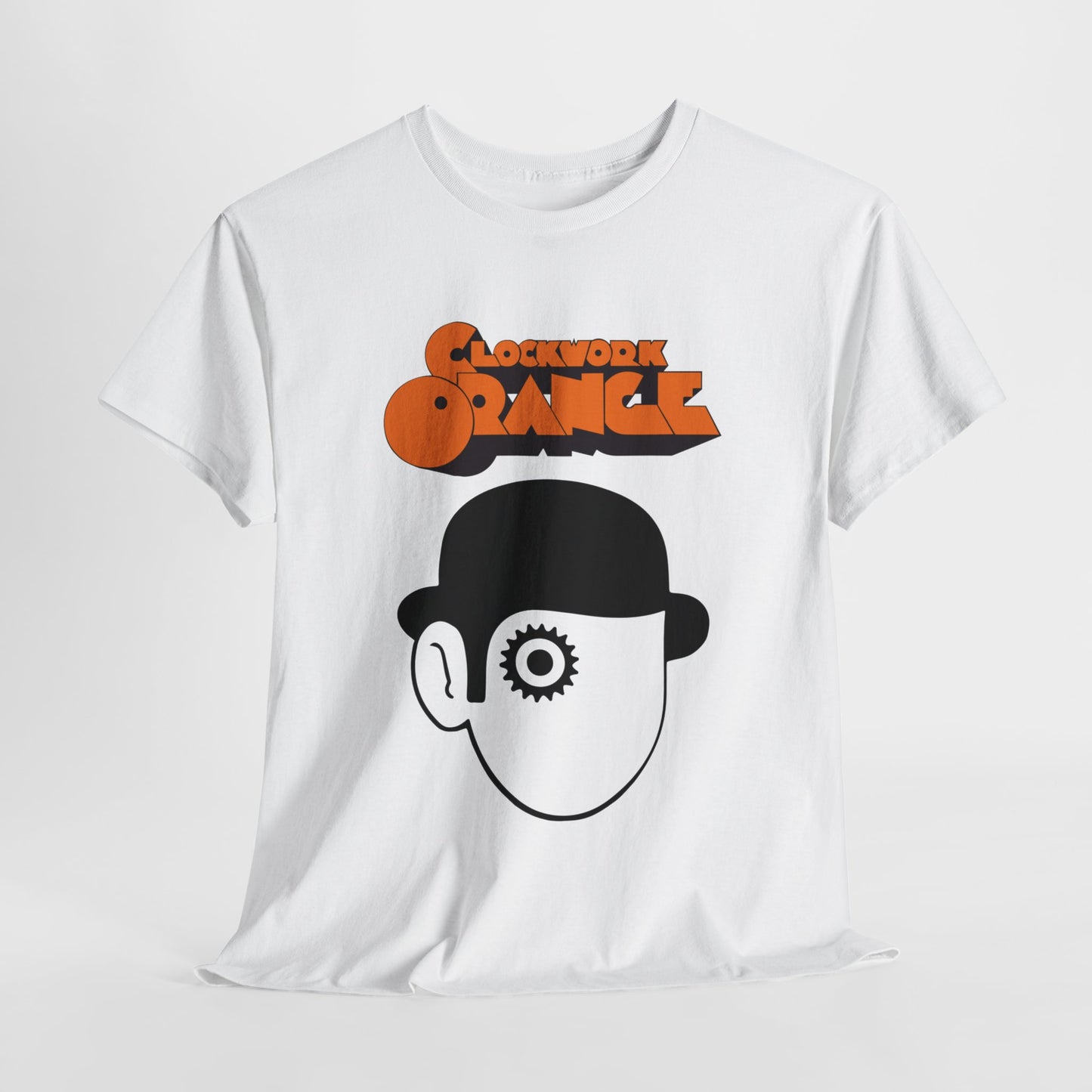 Clockwork orange