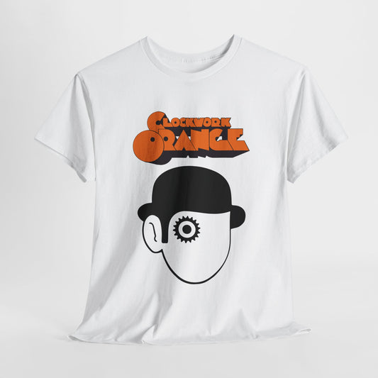 Clockwork orange