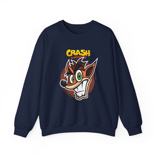 Crash