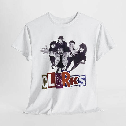 Clerks