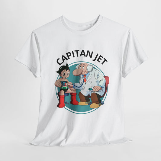 Capitan Jet