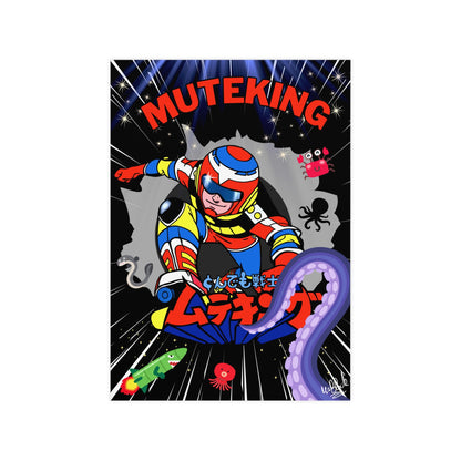 Muteking