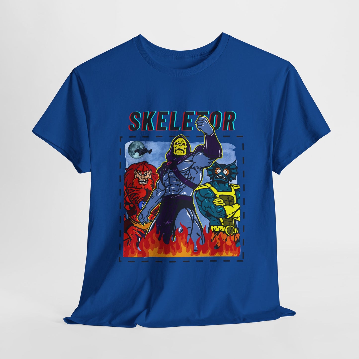 Skeletor