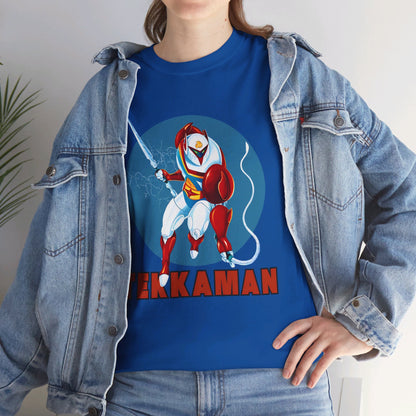 Tekkaman