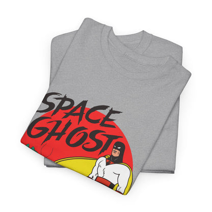 Space ghost