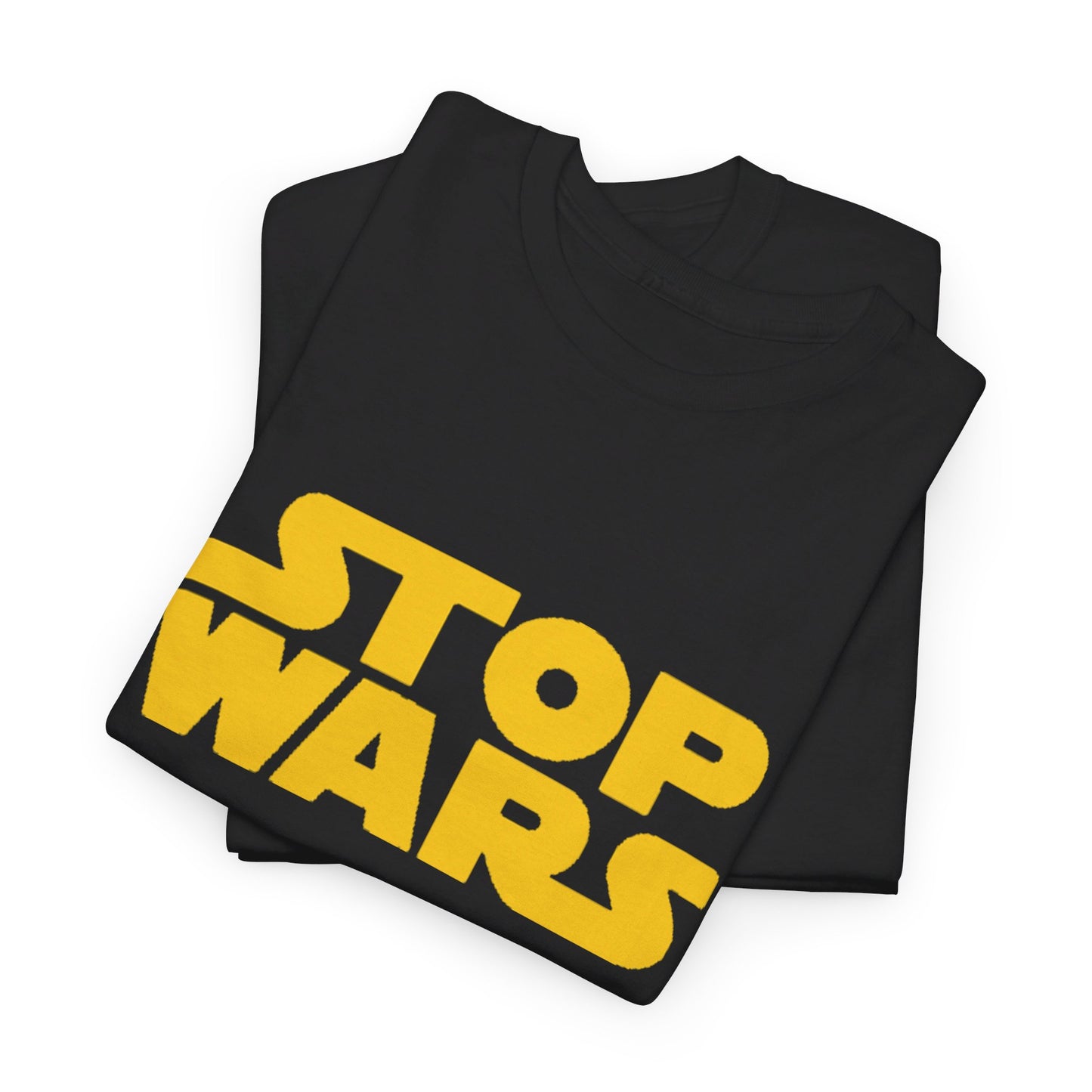 Stop wars