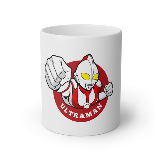 Ultraman